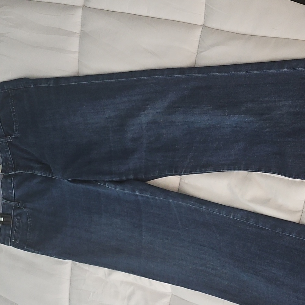 Classic Blue Women's Jeans